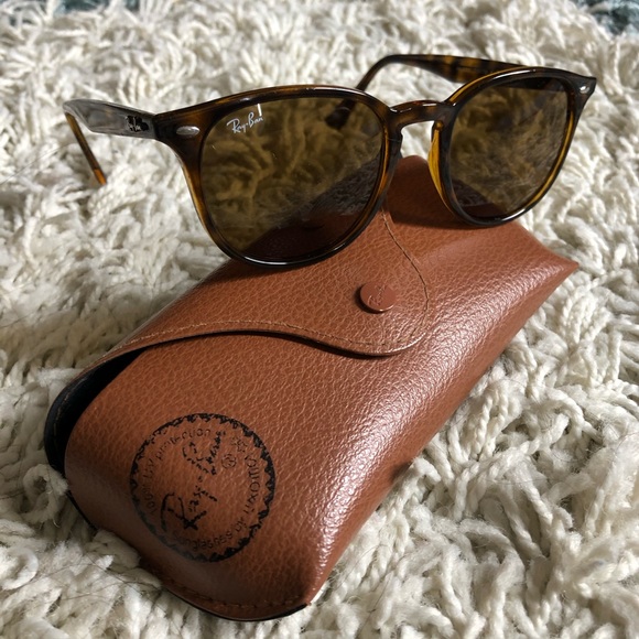 ray ban 4259 tortoise